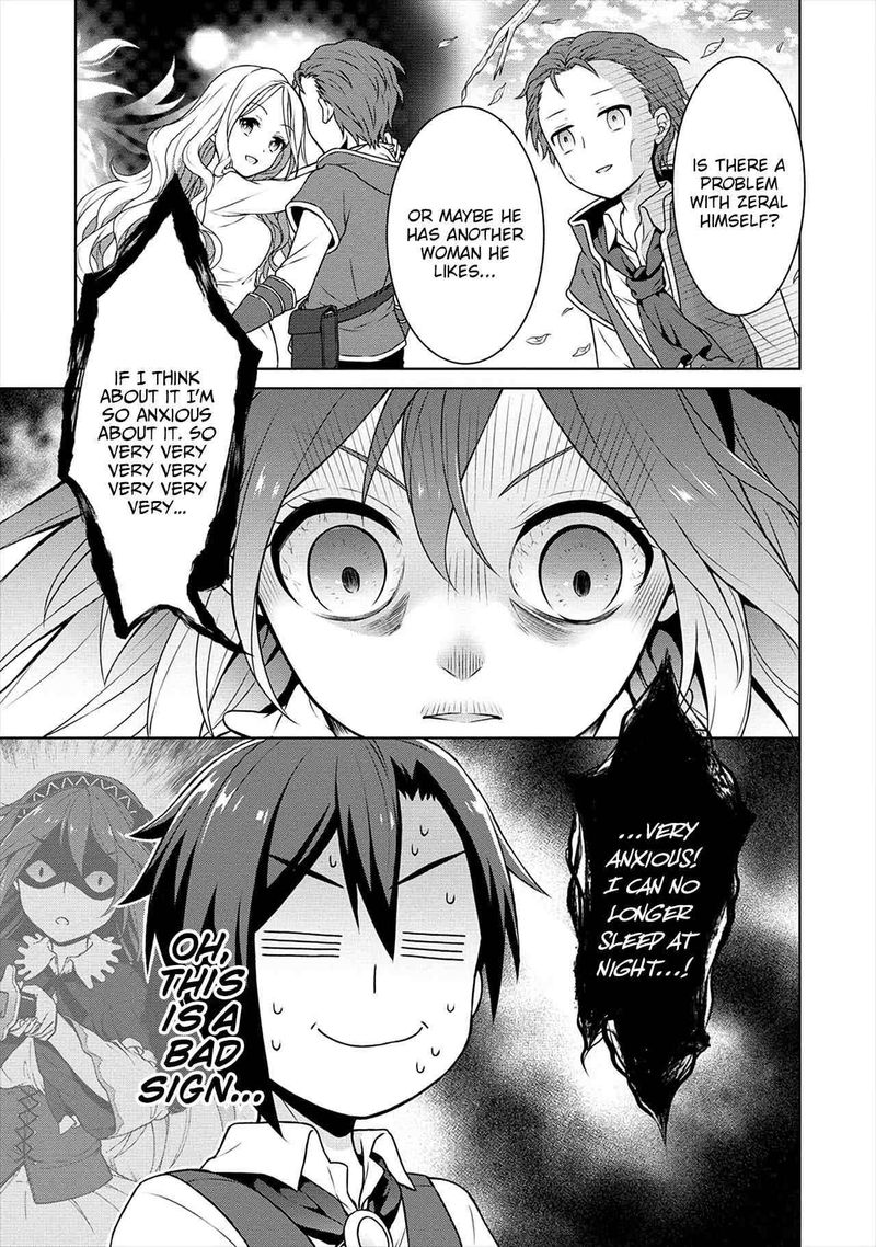 Cheat Kusushi No Slow Life Isekai Ni Tsukurou Drugstore 24 3