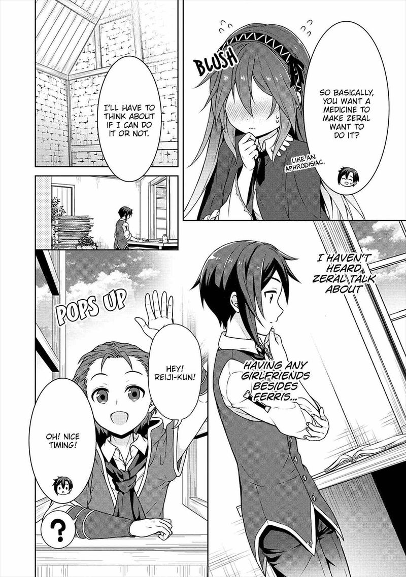 Cheat Kusushi No Slow Life Isekai Ni Tsukurou Drugstore 24 4