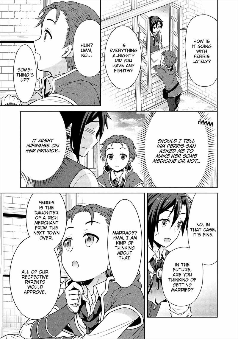 Cheat Kusushi No Slow Life Isekai Ni Tsukurou Drugstore 24 5