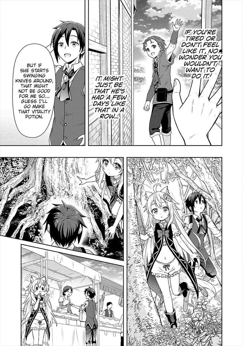 Cheat Kusushi No Slow Life Isekai Ni Tsukurou Drugstore 24 7