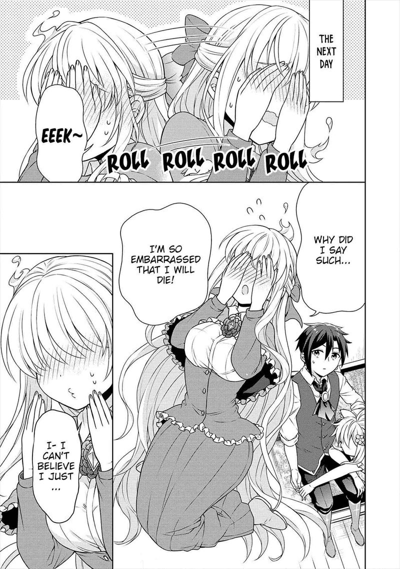 Cheat Kusushi No Slow Life Isekai Ni Tsukurou Drugstore 25 11