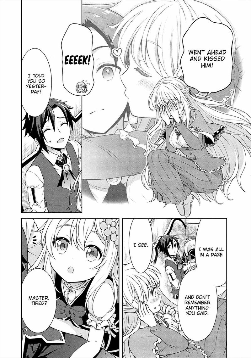 Cheat Kusushi No Slow Life Isekai Ni Tsukurou Drugstore 25 12