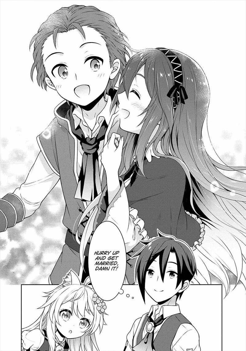Cheat Kusushi No Slow Life Isekai Ni Tsukurou Drugstore 25 18