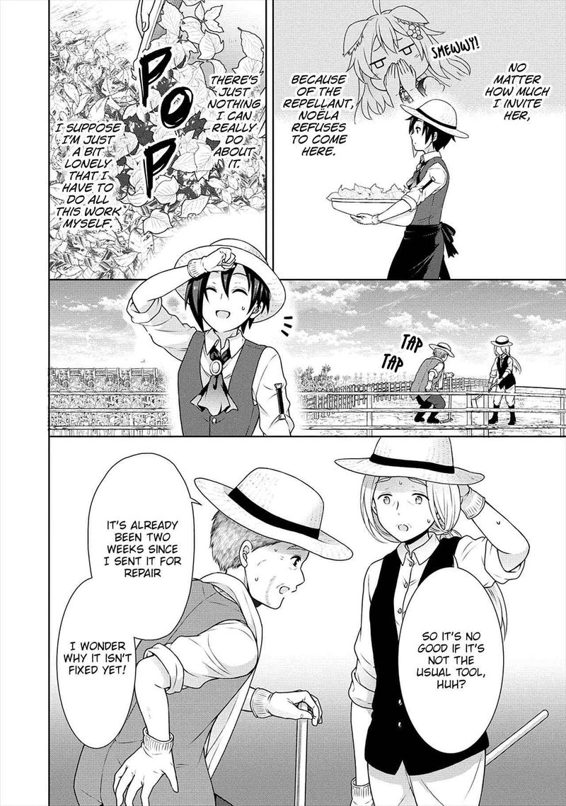 Cheat Kusushi No Slow Life Isekai Ni Tsukurou Drugstore 25 20