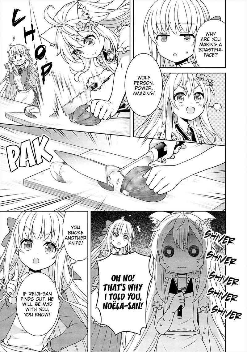 Cheat Kusushi No Slow Life Isekai Ni Tsukurou Drugstore 25 23