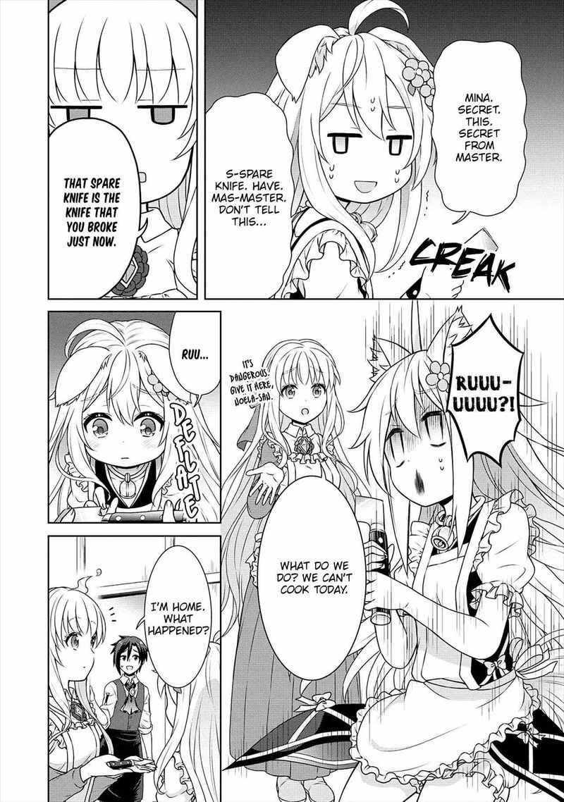 Cheat Kusushi No Slow Life Isekai Ni Tsukurou Drugstore 25 24