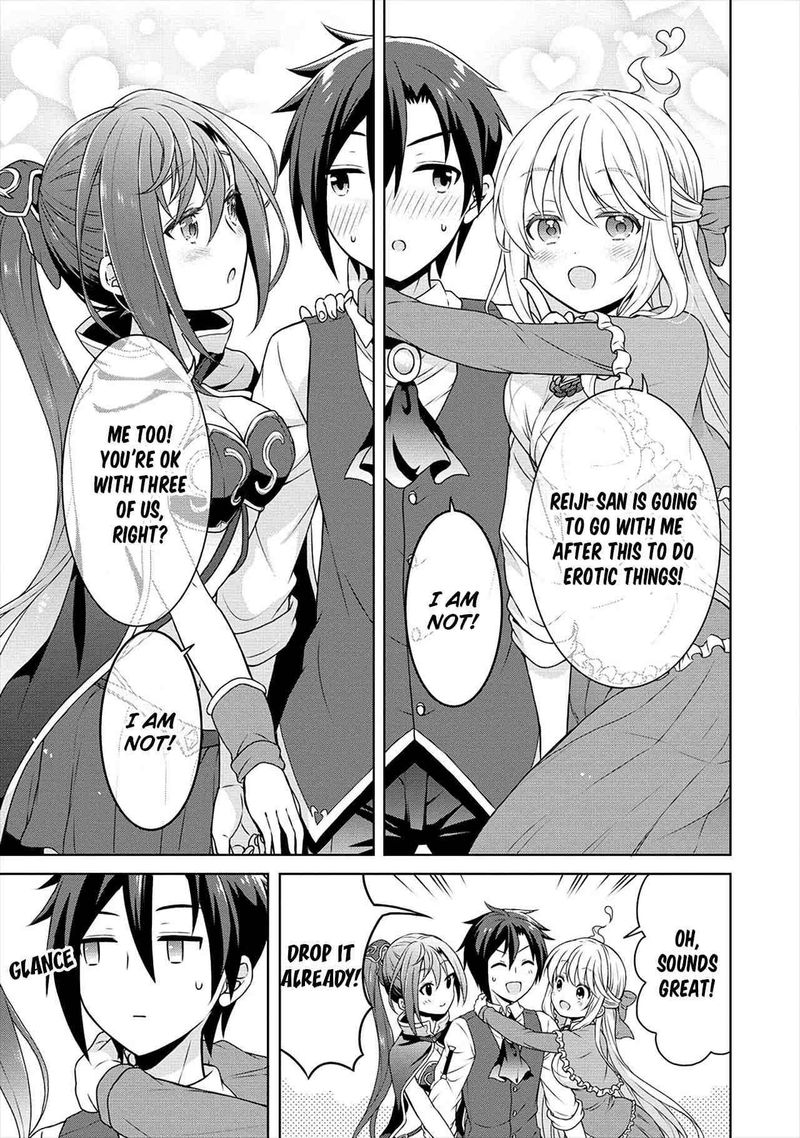 Cheat Kusushi No Slow Life Isekai Ni Tsukurou Drugstore 25 3