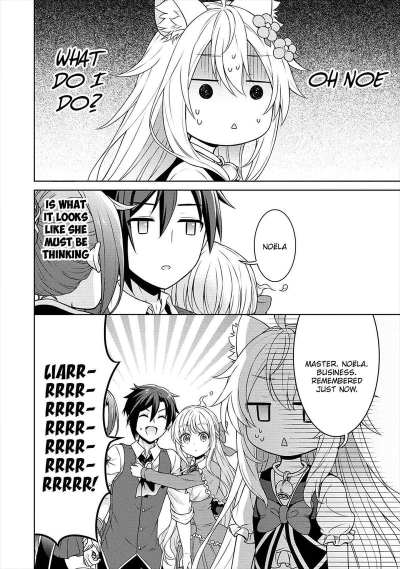 Cheat Kusushi No Slow Life Isekai Ni Tsukurou Drugstore 25 6