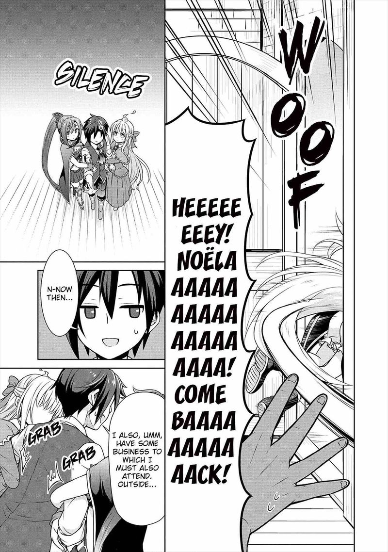 Cheat Kusushi No Slow Life Isekai Ni Tsukurou Drugstore 25 7