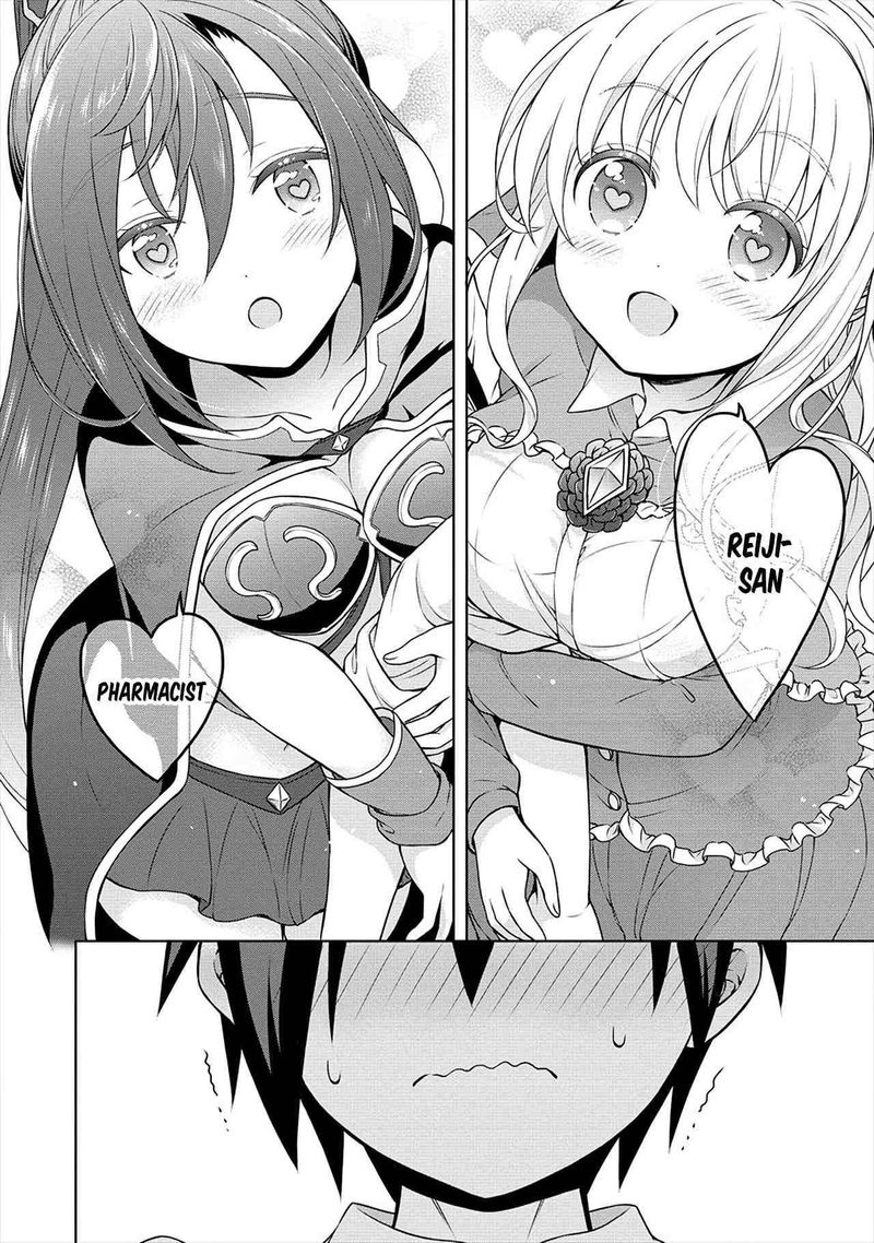 Cheat Kusushi No Slow Life Isekai Ni Tsukurou Drugstore 25 8