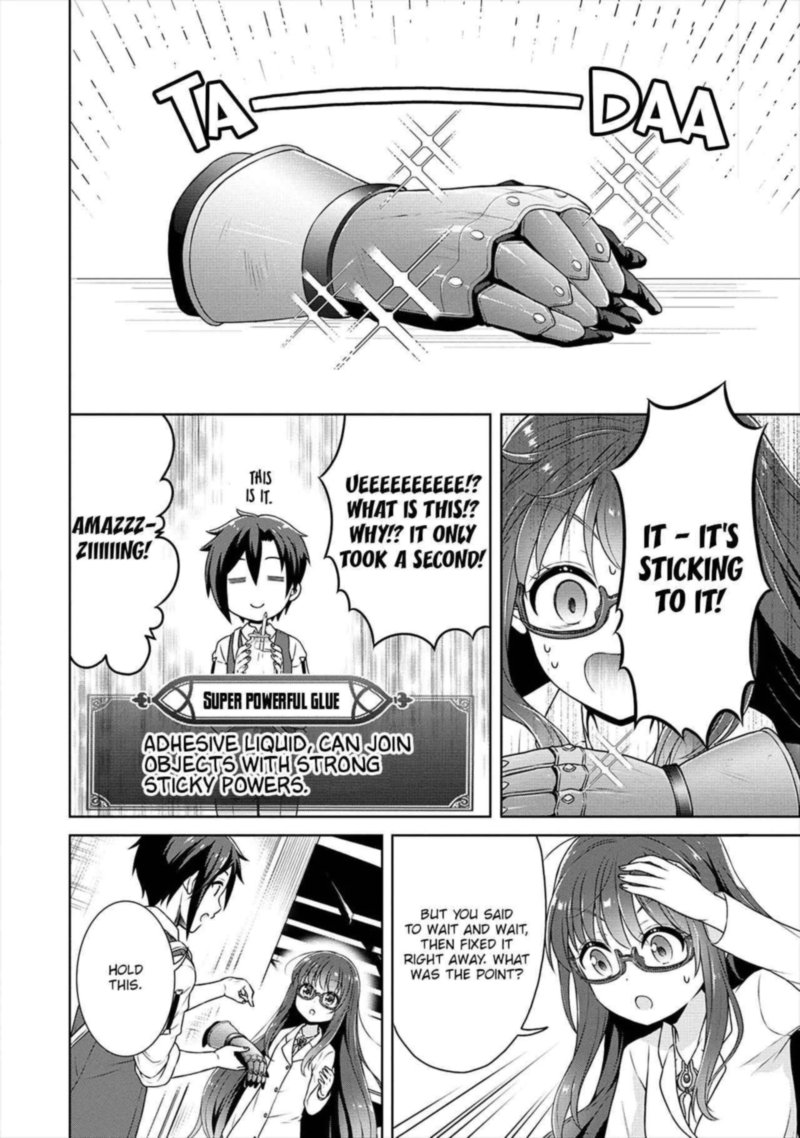 Cheat Kusushi No Slow Life Isekai Ni Tsukurou Drugstore 26 10