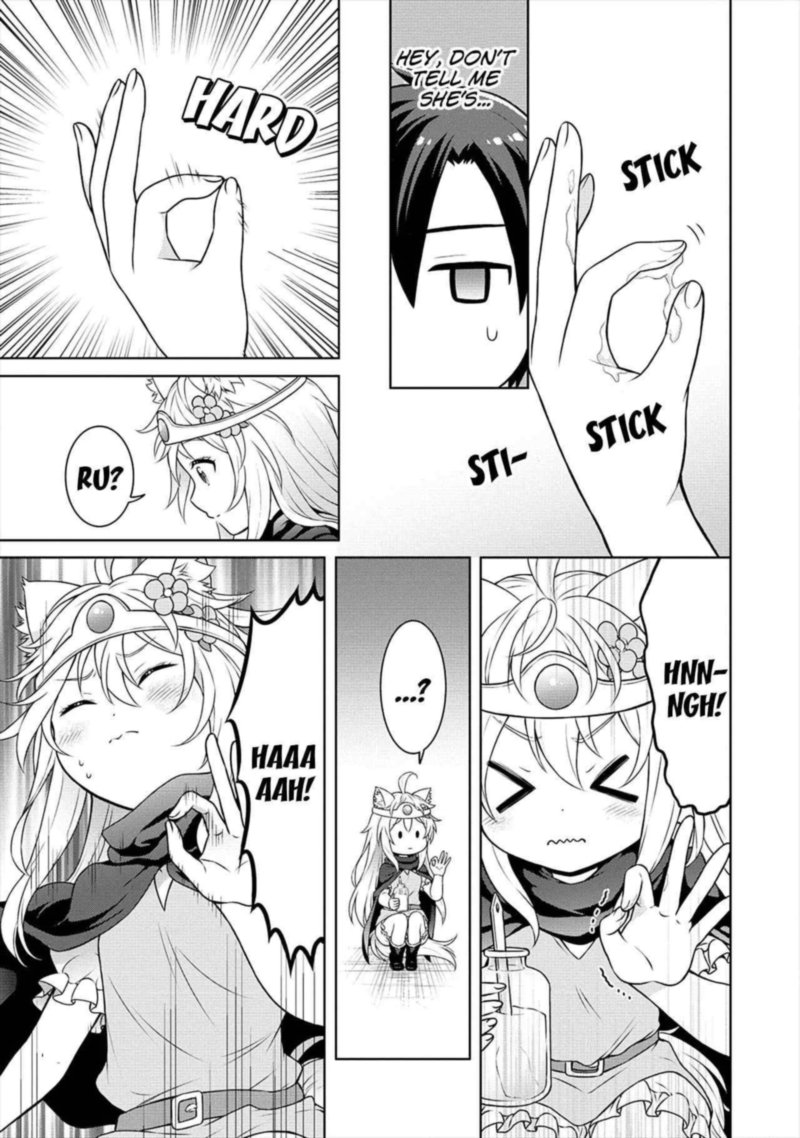 Cheat Kusushi No Slow Life Isekai Ni Tsukurou Drugstore 26 13