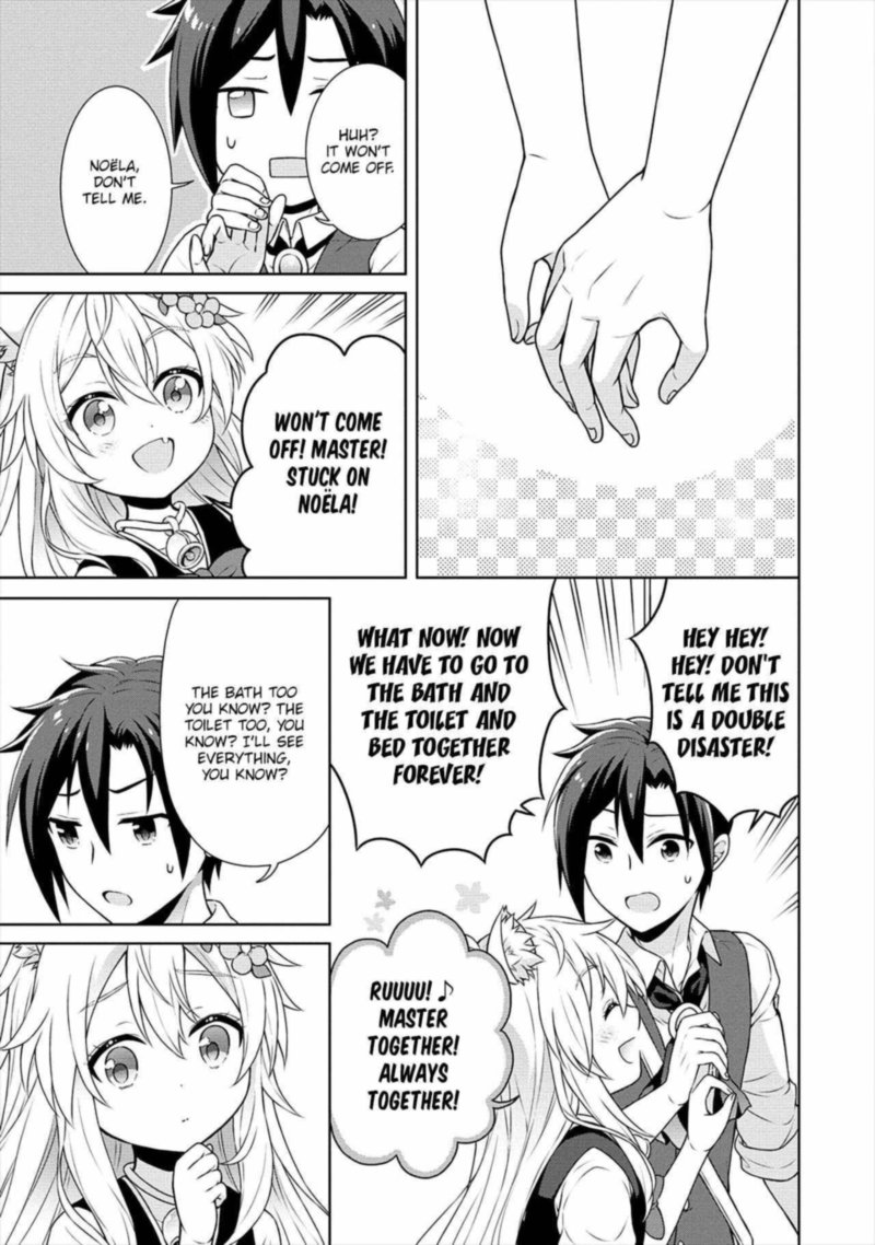 Cheat Kusushi No Slow Life Isekai Ni Tsukurou Drugstore 26 15