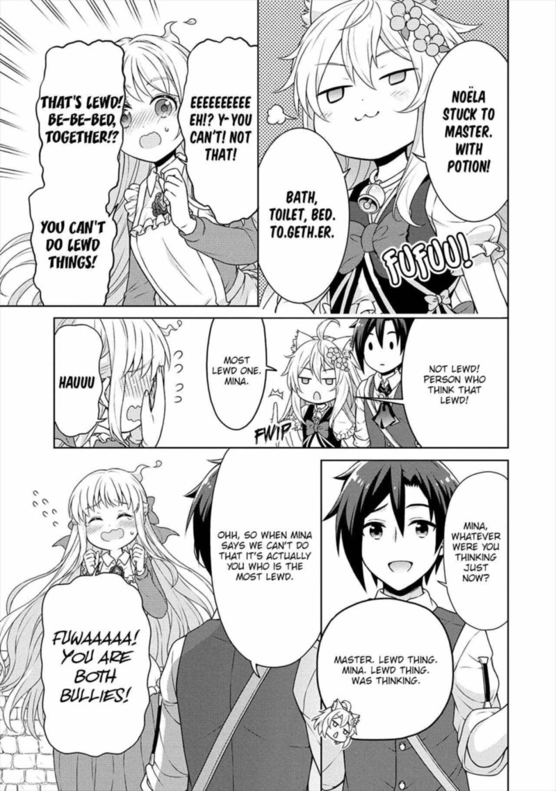 Cheat Kusushi No Slow Life Isekai Ni Tsukurou Drugstore 26 17