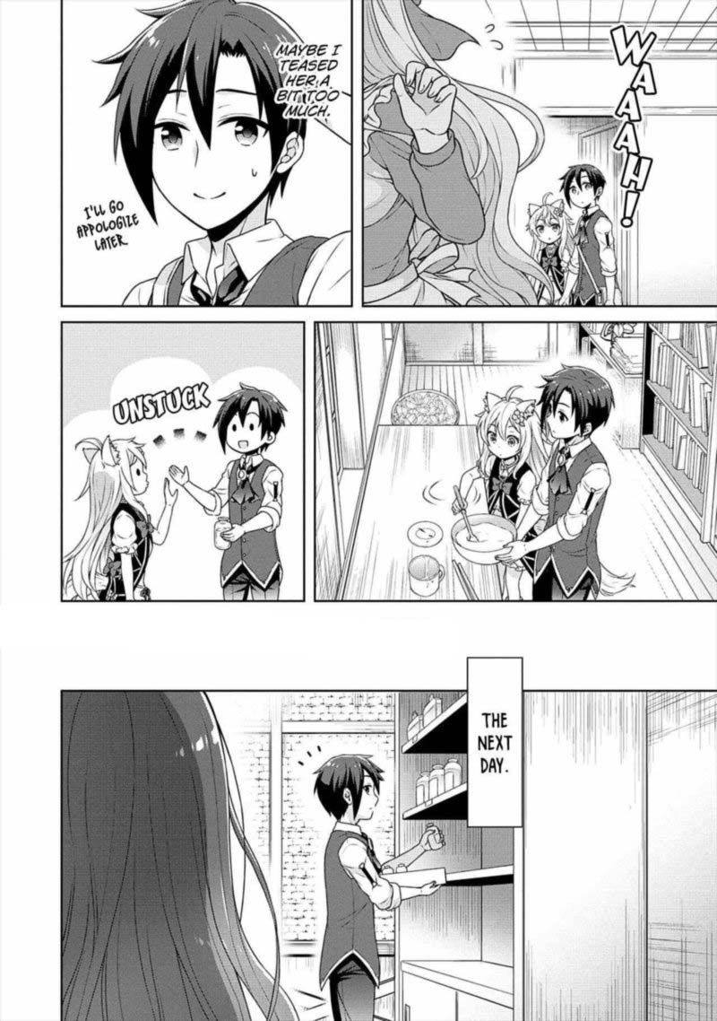 Cheat Kusushi No Slow Life Isekai Ni Tsukurou Drugstore 26 18