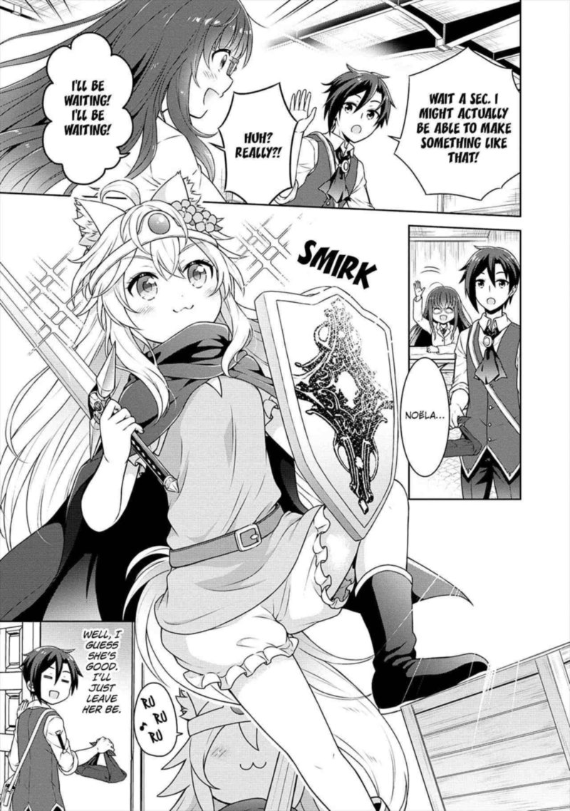 Cheat Kusushi No Slow Life Isekai Ni Tsukurou Drugstore 26 5
