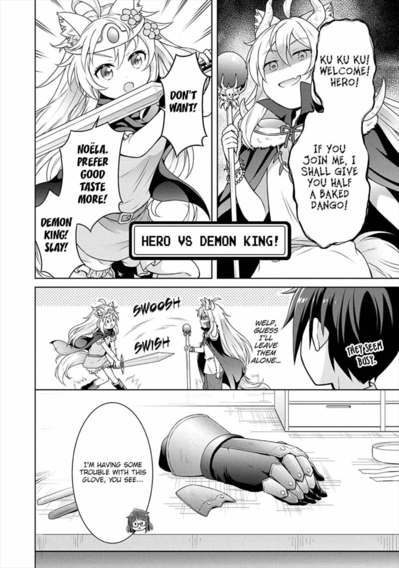 Cheat Kusushi No Slow Life Isekai Ni Tsukurou Drugstore 26 8