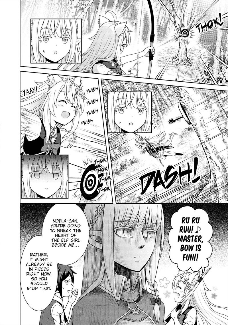 Cheat Kusushi No Slow Life Isekai Ni Tsukurou Drugstore 27 10