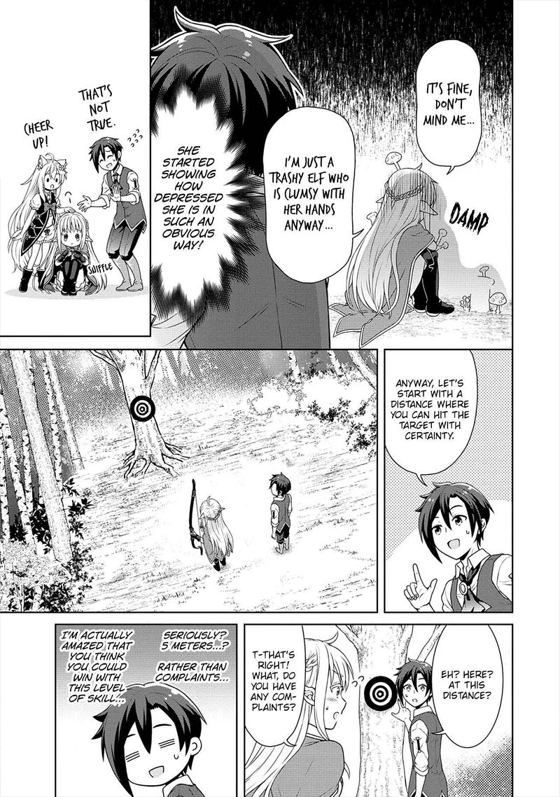 Cheat Kusushi No Slow Life Isekai Ni Tsukurou Drugstore 27 11