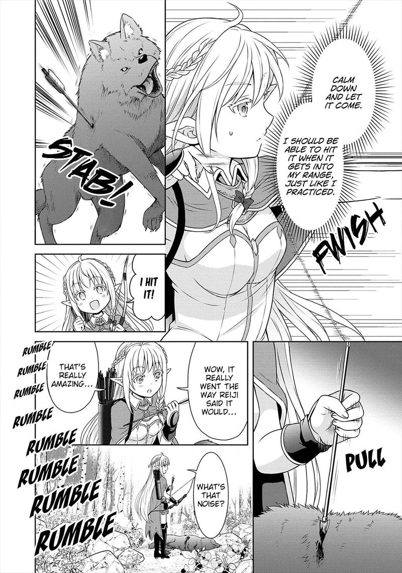 Cheat Kusushi No Slow Life Isekai Ni Tsukurou Drugstore 27 18
