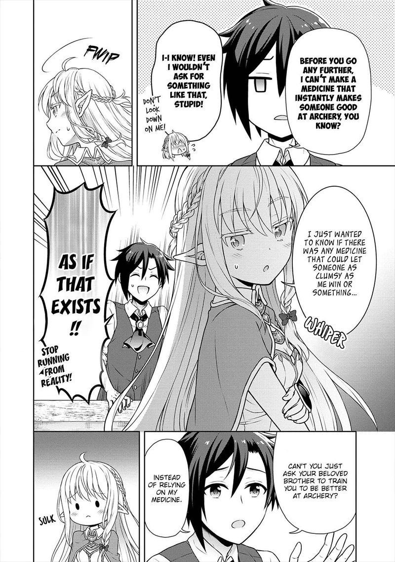 Cheat Kusushi No Slow Life Isekai Ni Tsukurou Drugstore 27 2