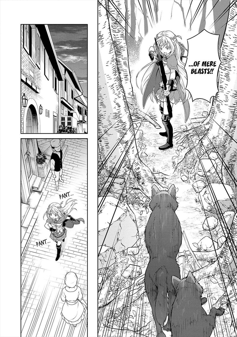 Cheat Kusushi No Slow Life Isekai Ni Tsukurou Drugstore 27 20