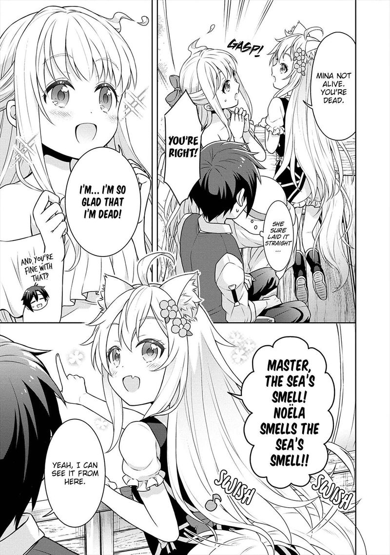 Cheat Kusushi No Slow Life Isekai Ni Tsukurou Drugstore 27 27