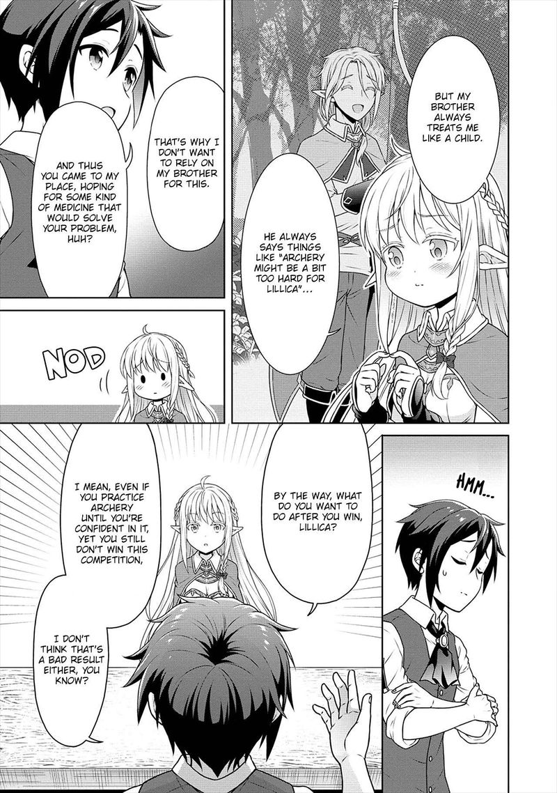 Cheat Kusushi No Slow Life Isekai Ni Tsukurou Drugstore 27 3