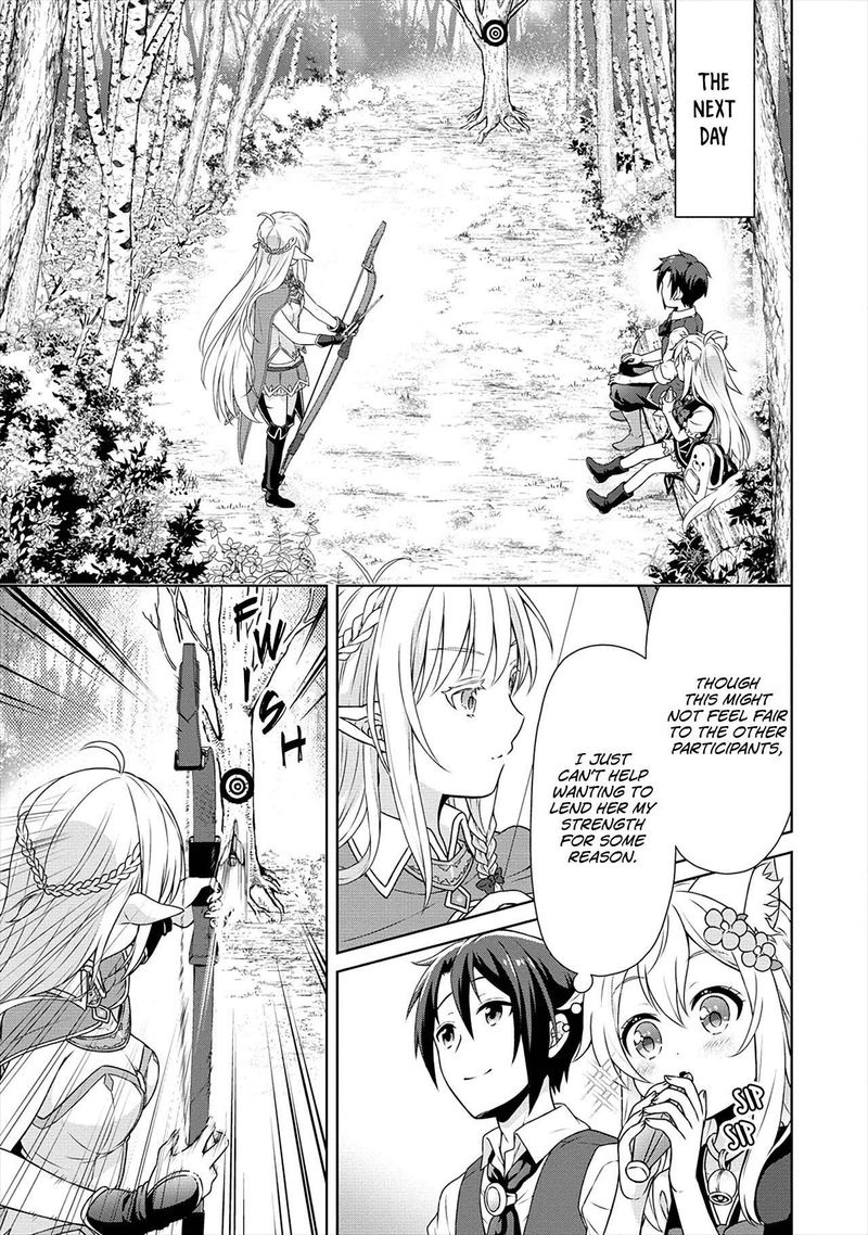 Cheat Kusushi No Slow Life Isekai Ni Tsukurou Drugstore 27 5