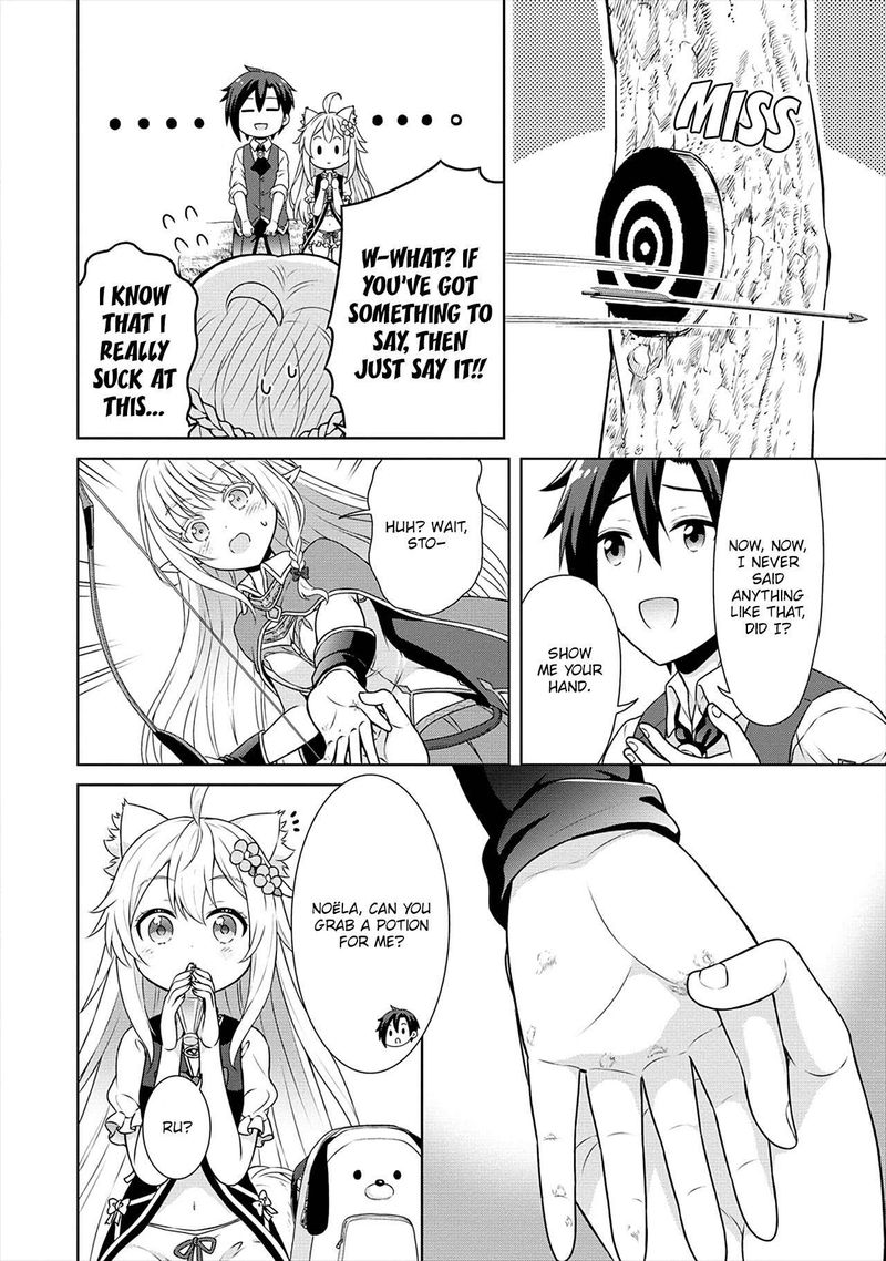 Cheat Kusushi No Slow Life Isekai Ni Tsukurou Drugstore 27 6