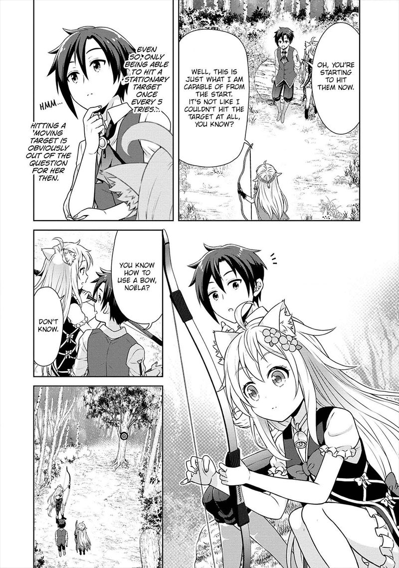 Cheat Kusushi No Slow Life Isekai Ni Tsukurou Drugstore 27 8