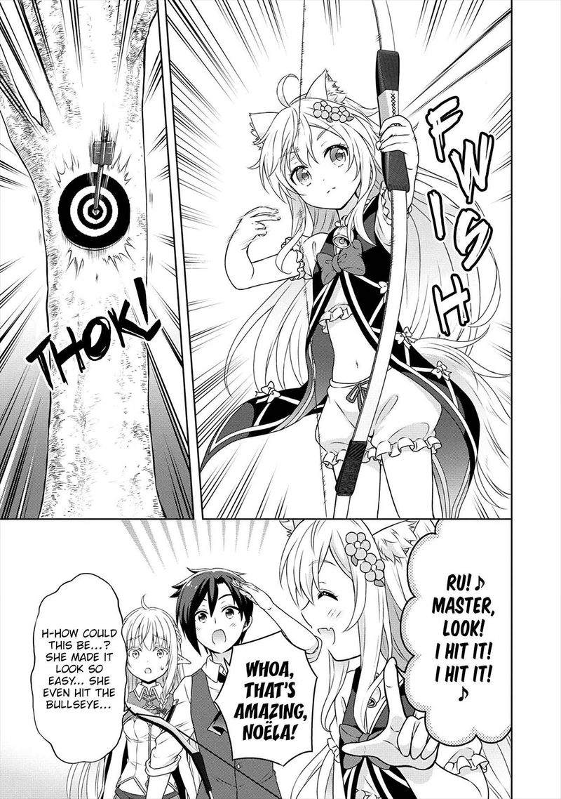 Cheat Kusushi No Slow Life Isekai Ni Tsukurou Drugstore 27 9