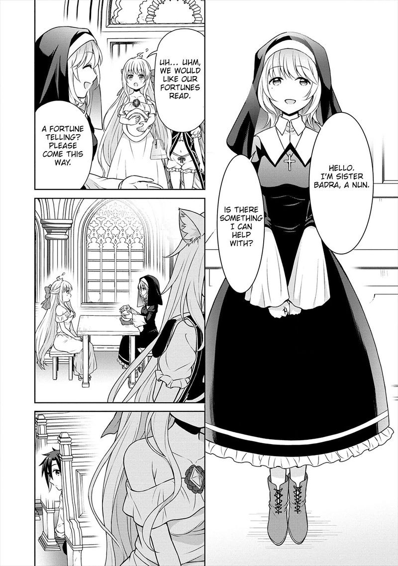 Cheat Kusushi No Slow Life Isekai Ni Tsukurou Drugstore 28 10