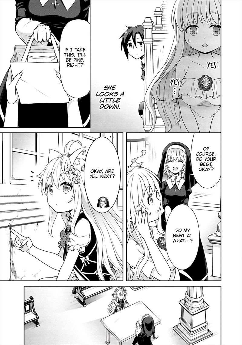 Cheat Kusushi No Slow Life Isekai Ni Tsukurou Drugstore 28 13