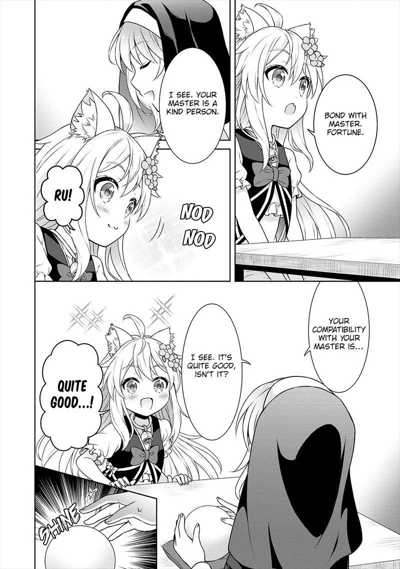 Cheat Kusushi No Slow Life Isekai Ni Tsukurou Drugstore 28 14