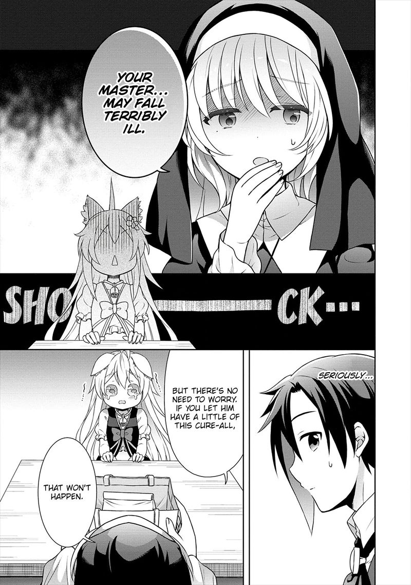 Cheat Kusushi No Slow Life Isekai Ni Tsukurou Drugstore 28 15