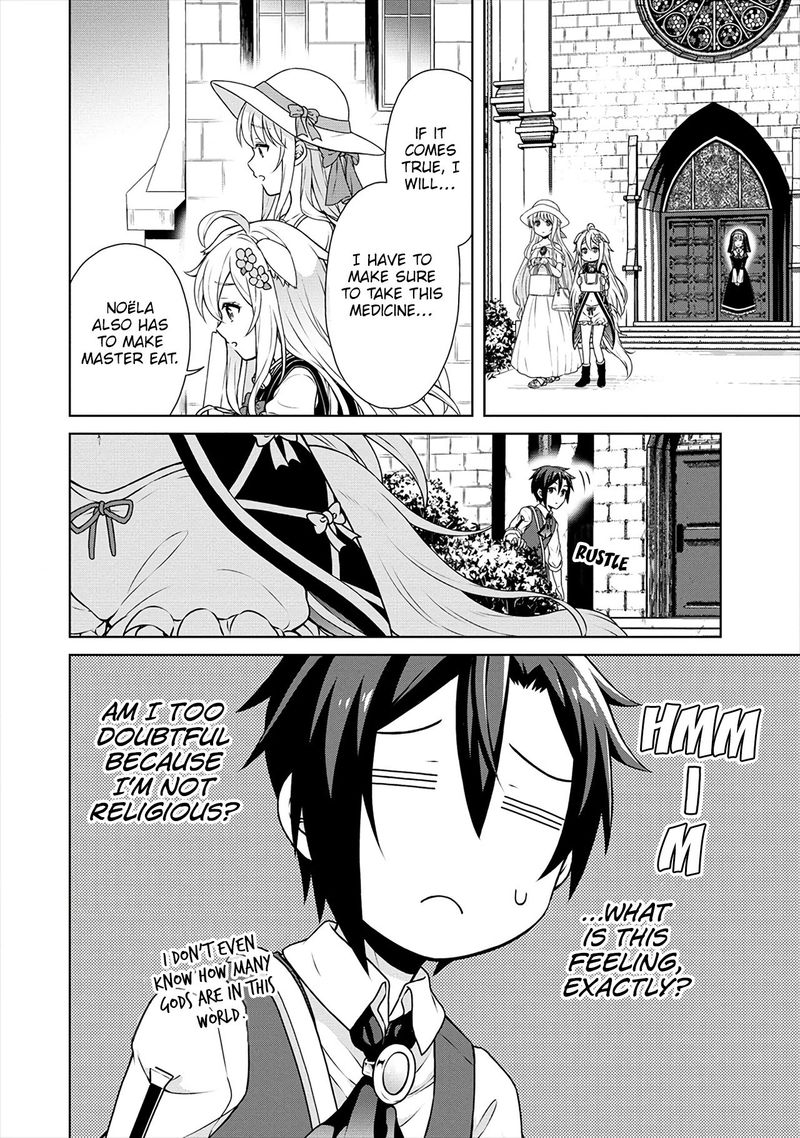 Cheat Kusushi No Slow Life Isekai Ni Tsukurou Drugstore 28 16