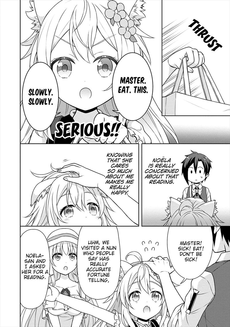 Cheat Kusushi No Slow Life Isekai Ni Tsukurou Drugstore 28 18