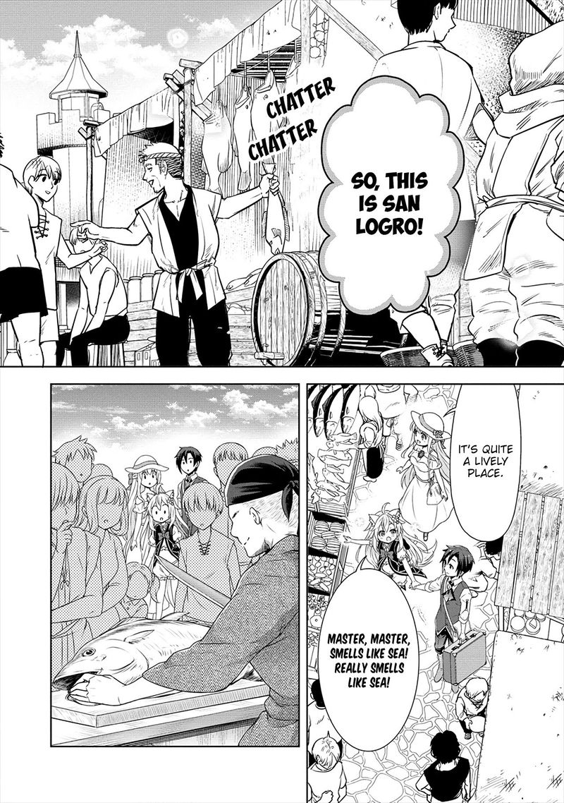 Cheat Kusushi No Slow Life Isekai Ni Tsukurou Drugstore 28 2
