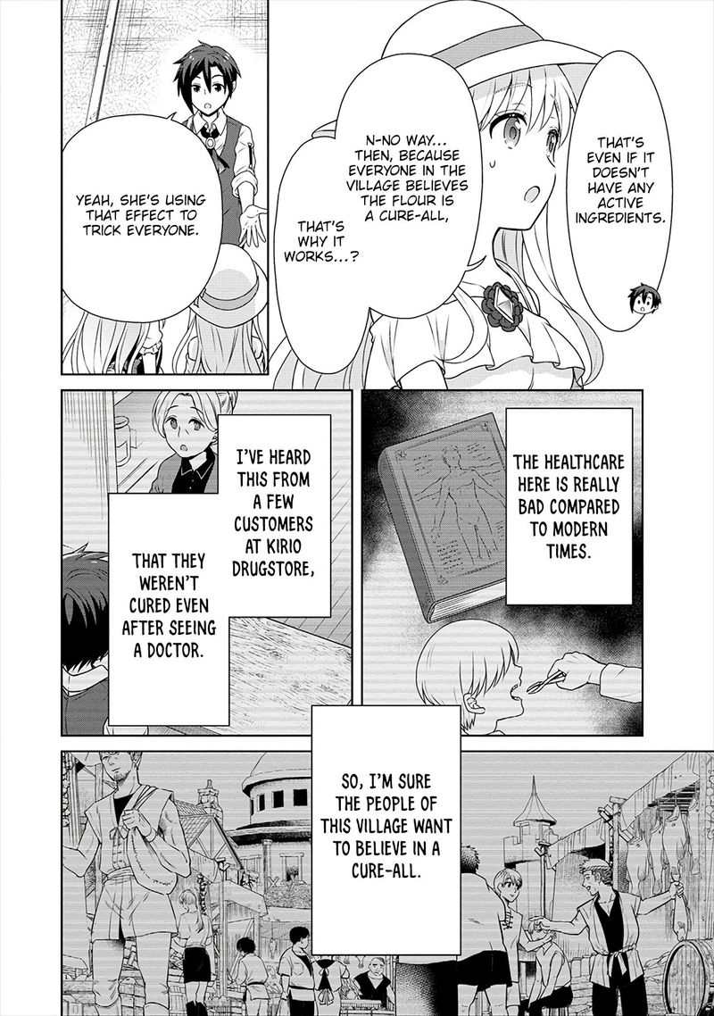 Cheat Kusushi No Slow Life Isekai Ni Tsukurou Drugstore 28 24