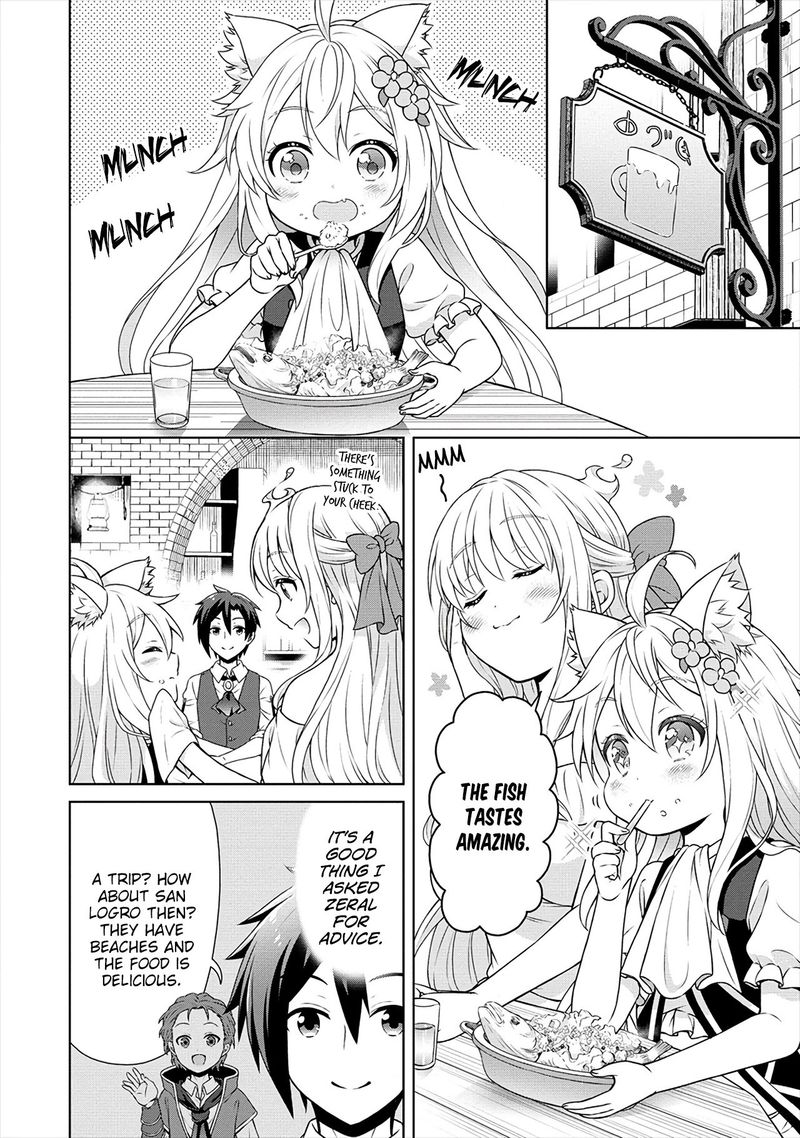 Cheat Kusushi No Slow Life Isekai Ni Tsukurou Drugstore 28 4