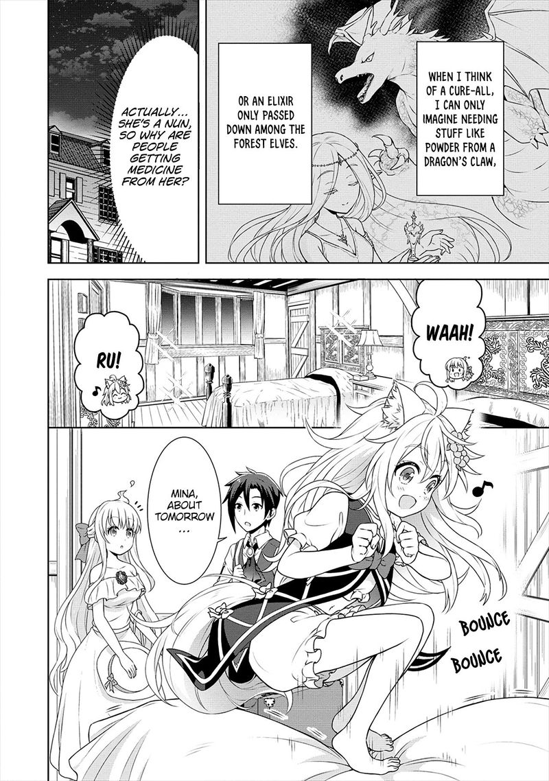 Cheat Kusushi No Slow Life Isekai Ni Tsukurou Drugstore 28 6