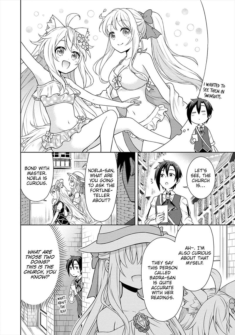 Cheat Kusushi No Slow Life Isekai Ni Tsukurou Drugstore 28 8