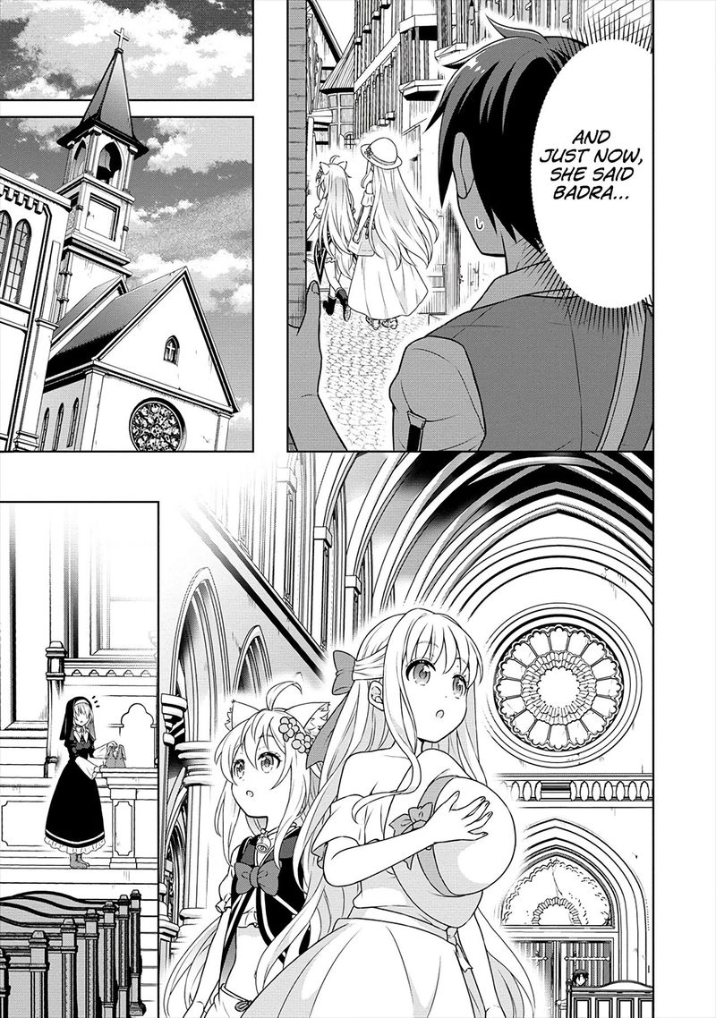 Cheat Kusushi No Slow Life Isekai Ni Tsukurou Drugstore 28 9