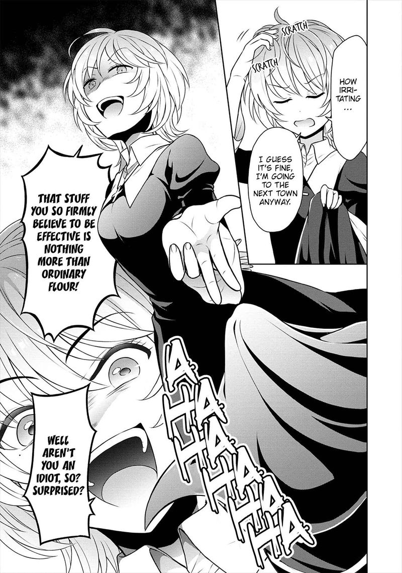 Cheat Kusushi No Slow Life Isekai Ni Tsukurou Drugstore 29 11
