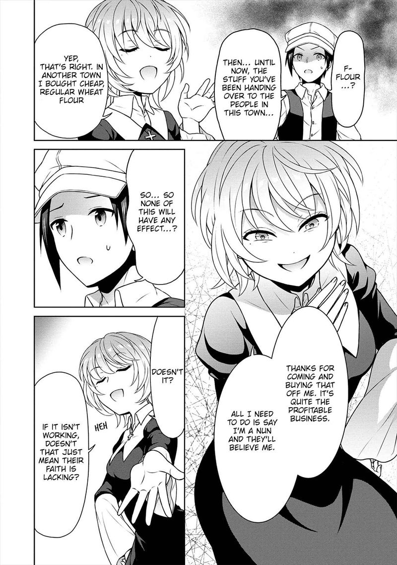 Cheat Kusushi No Slow Life Isekai Ni Tsukurou Drugstore 29 12