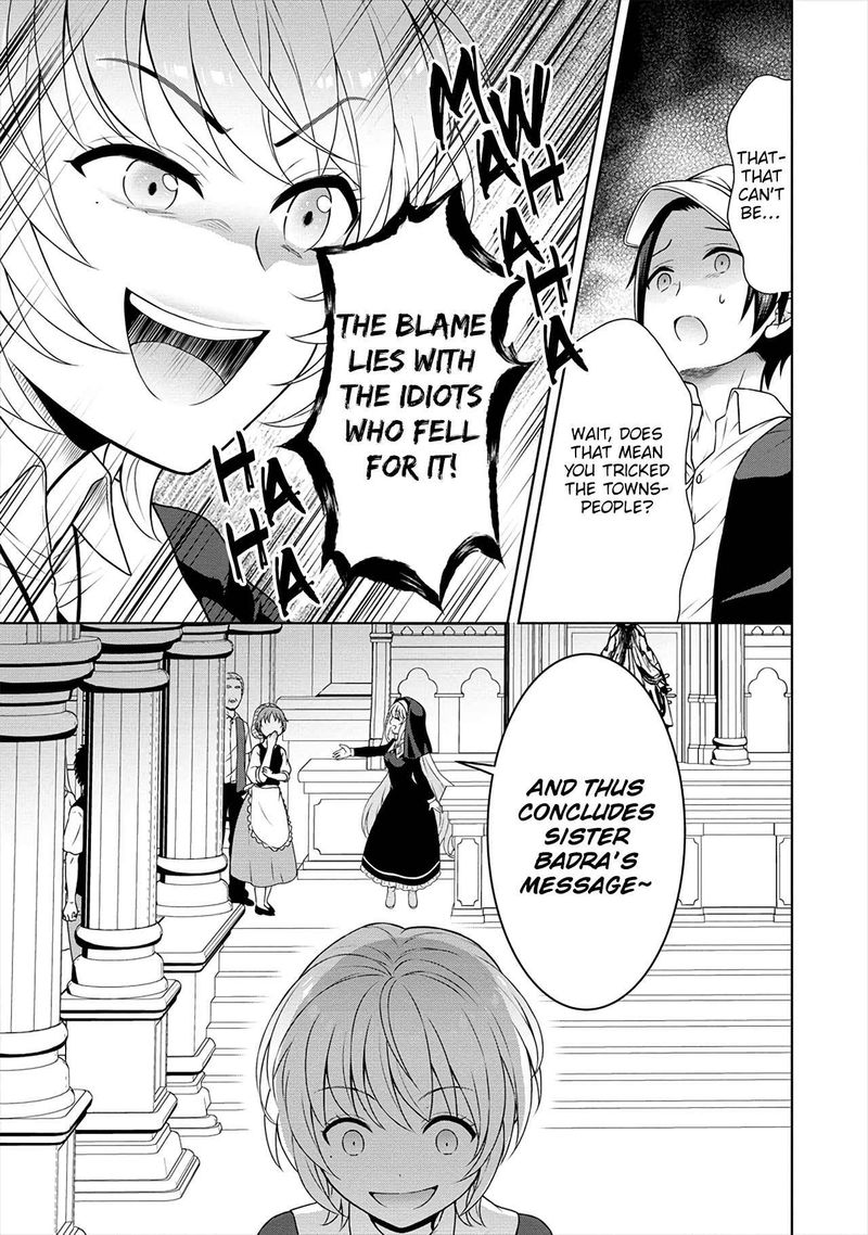 Cheat Kusushi No Slow Life Isekai Ni Tsukurou Drugstore 29 13