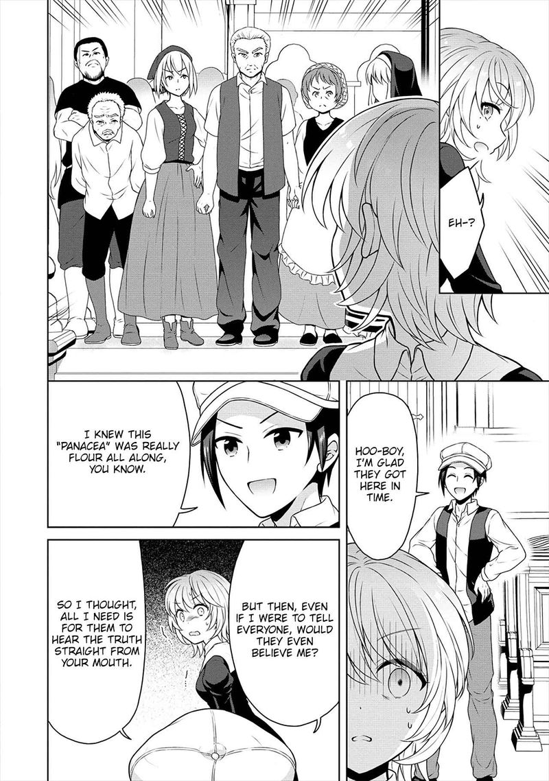 Cheat Kusushi No Slow Life Isekai Ni Tsukurou Drugstore 29 14