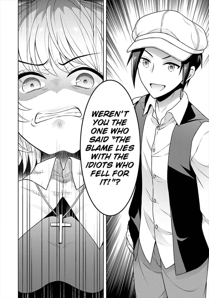 Cheat Kusushi No Slow Life Isekai Ni Tsukurou Drugstore 29 16