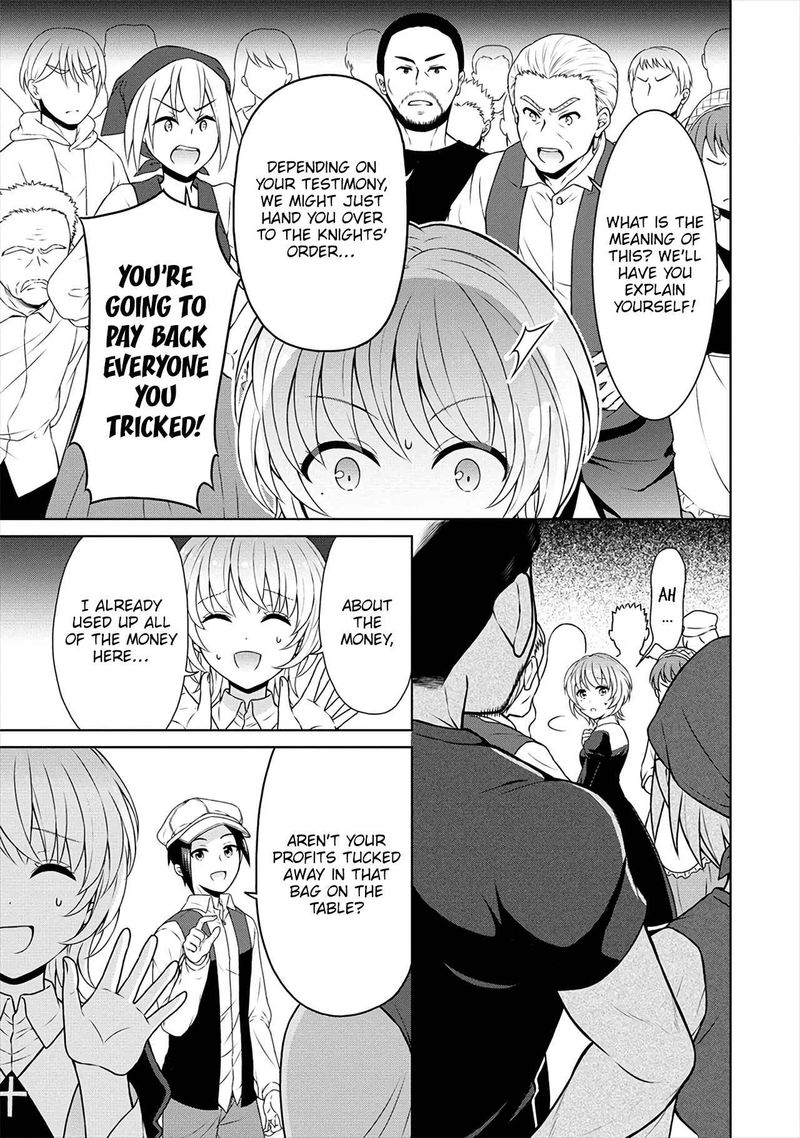 Cheat Kusushi No Slow Life Isekai Ni Tsukurou Drugstore 29 17